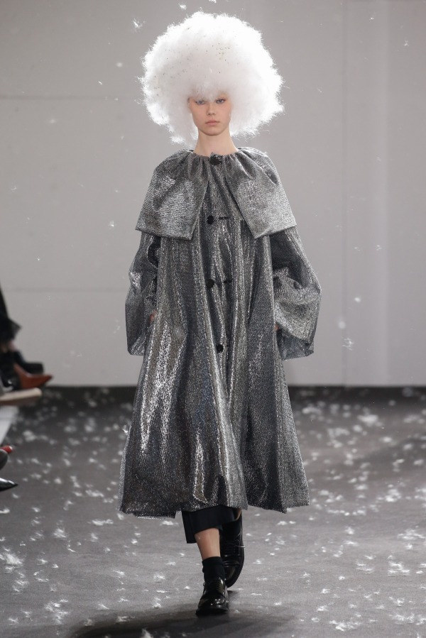 ノワール ケイ ニノミヤ 2019年春夏<span>コレクション</span> - 写真32