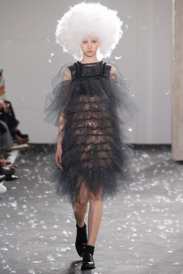 ノワール ケイ ニノミヤ 2019年春夏<span>コレクション</span> - 写真33