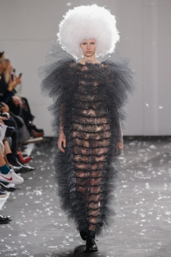 ノワール ケイ ニノミヤ 2019年春夏<span>コレクション</span> - 写真34