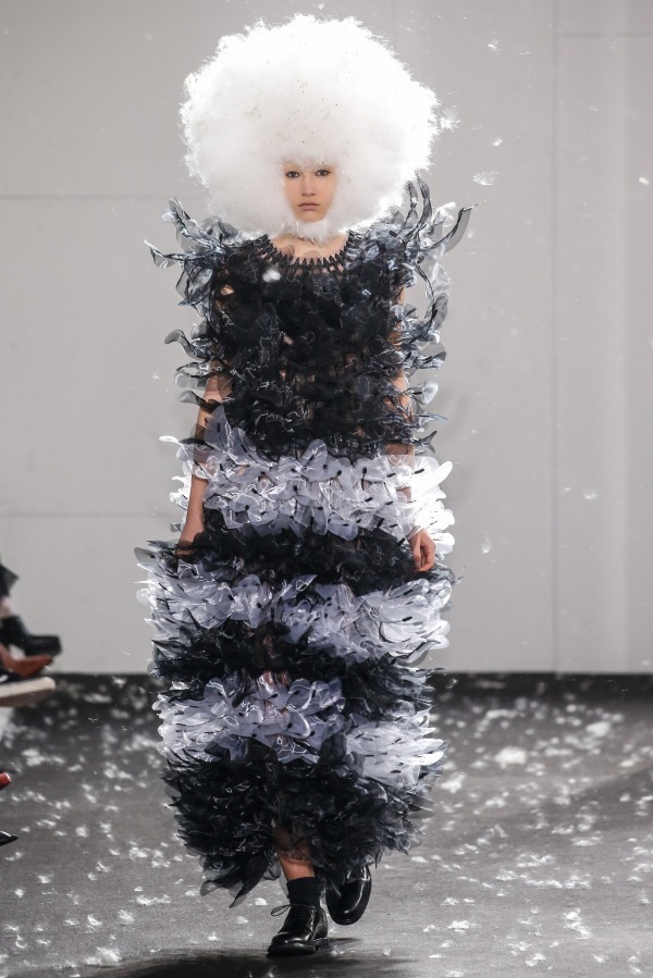 ノワール ケイ ニノミヤ 2019年春夏<span>コレクション</span> - 写真37