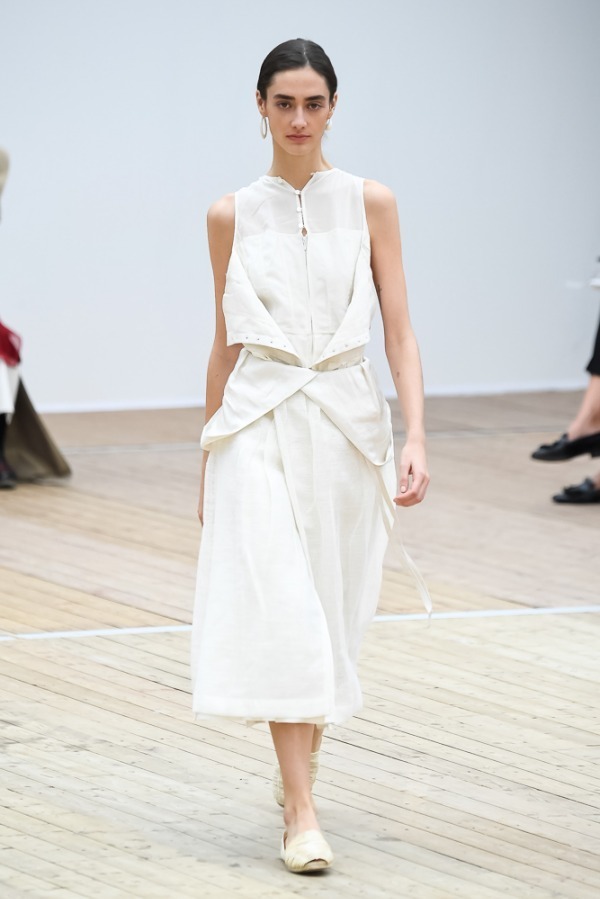 ビューティフルピープル 2019年春夏<span>コレクション</span> - 写真2