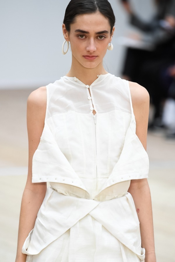 ビューティフルピープル 2019年春夏<span>コレクション</span> - 写真2