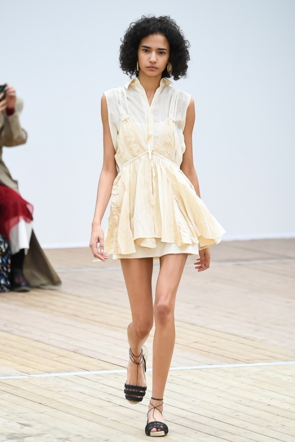 ビューティフルピープル 2019年春夏<span>コレクション</span> - 写真3