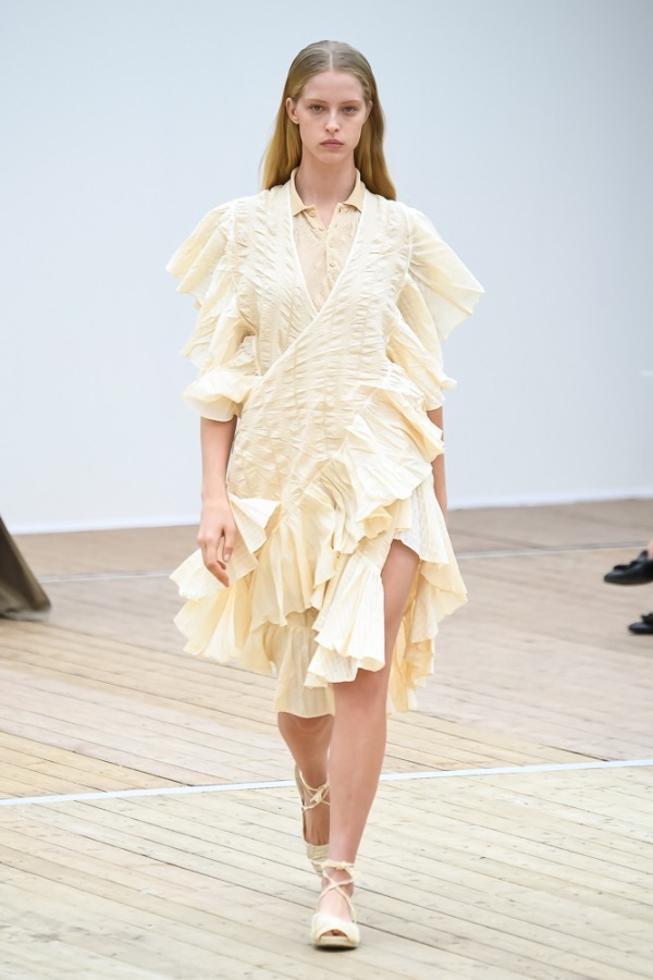 ビューティフルピープル 2019年春夏<span>コレクション</span> - 写真4