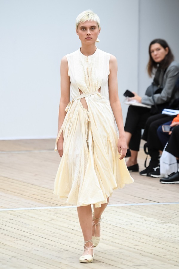 ビューティフルピープル 2019年春夏<span>コレクション</span> - 写真5