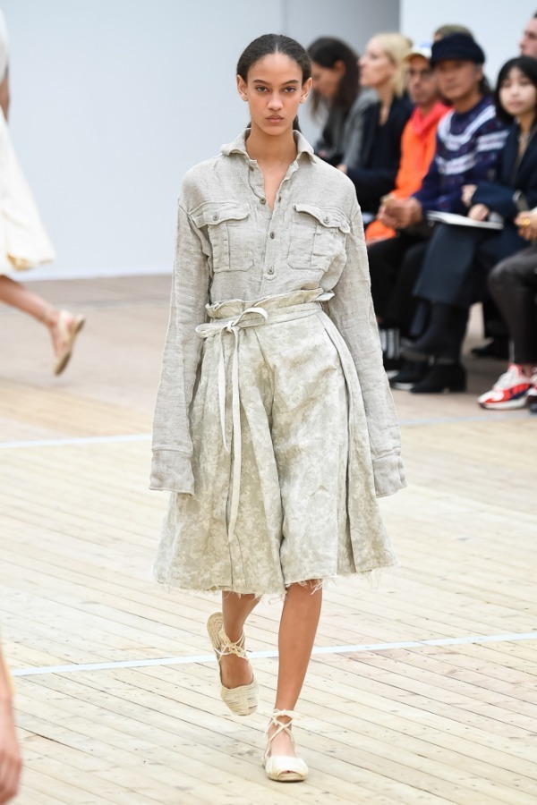 ビューティフルピープル 2019年春夏<span>コレクション</span> - 写真7