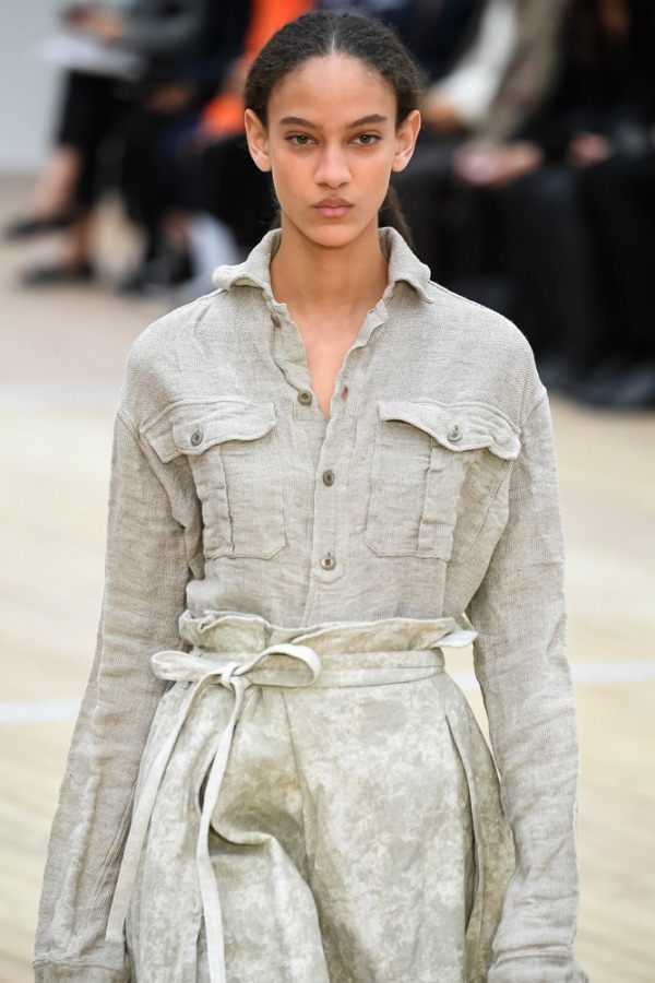 ビューティフルピープル 2019年春夏<span>コレクション</span> - 写真6