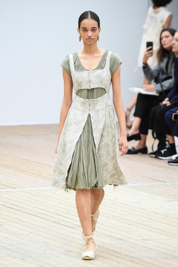 ビューティフルピープル 2019年春夏<span>コレクション</span> - 写真8