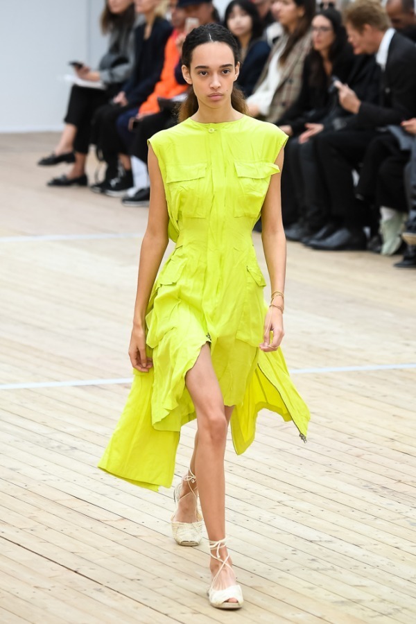 ビューティフルピープル 2019年春夏<span>コレクション</span> - 写真10