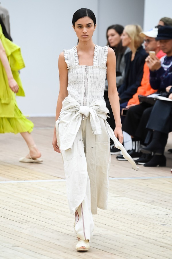 ビューティフルピープル 2019年春夏<span>コレクション</span> - 写真11