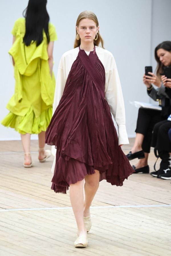 ビューティフルピープル 2019年春夏<span>コレクション</span> - 写真13