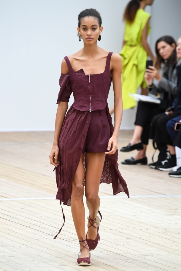 ビューティフルピープル 2019年春夏<span>コレクション</span> - 写真14