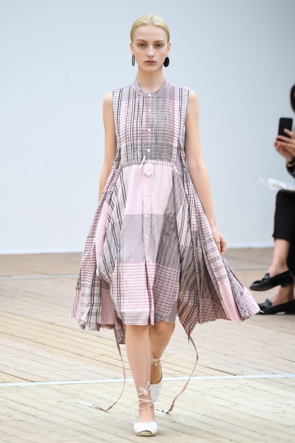 ビューティフルピープル 2019年春夏<span>コレクション</span> - 写真15