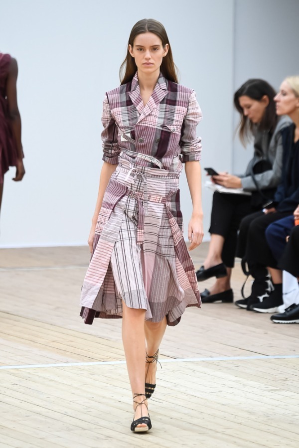 ビューティフルピープル 2019年春夏<span>コレクション</span> - 写真16