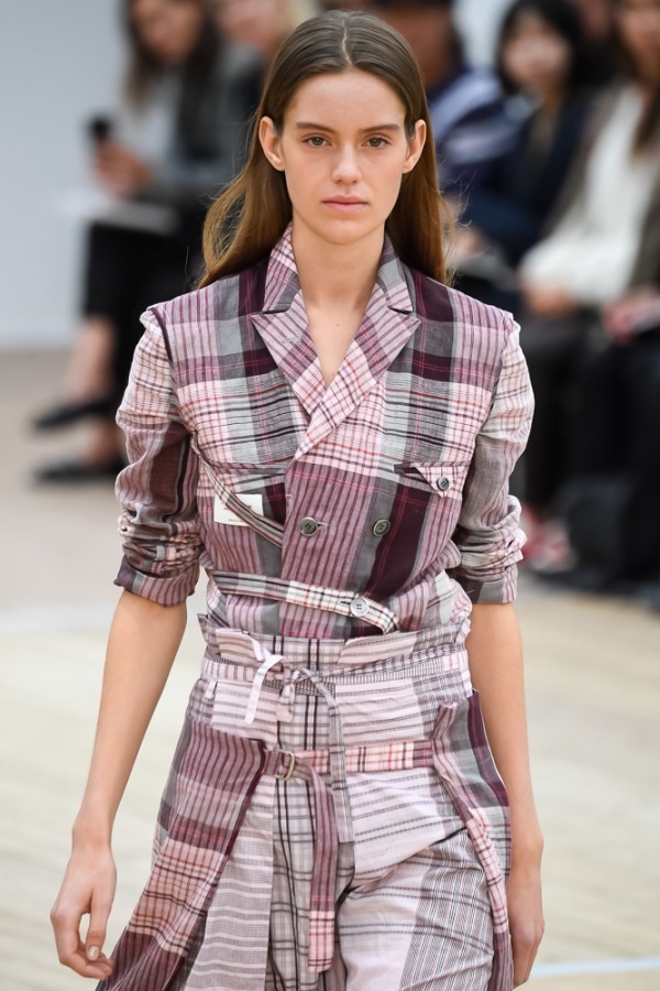 ビューティフルピープル 2019年春夏<span>コレクション</span> - 写真10