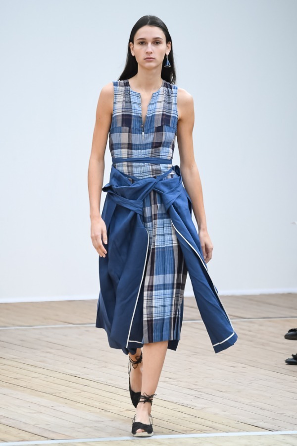ビューティフルピープル 2019年春夏<span>コレクション</span> - 写真17