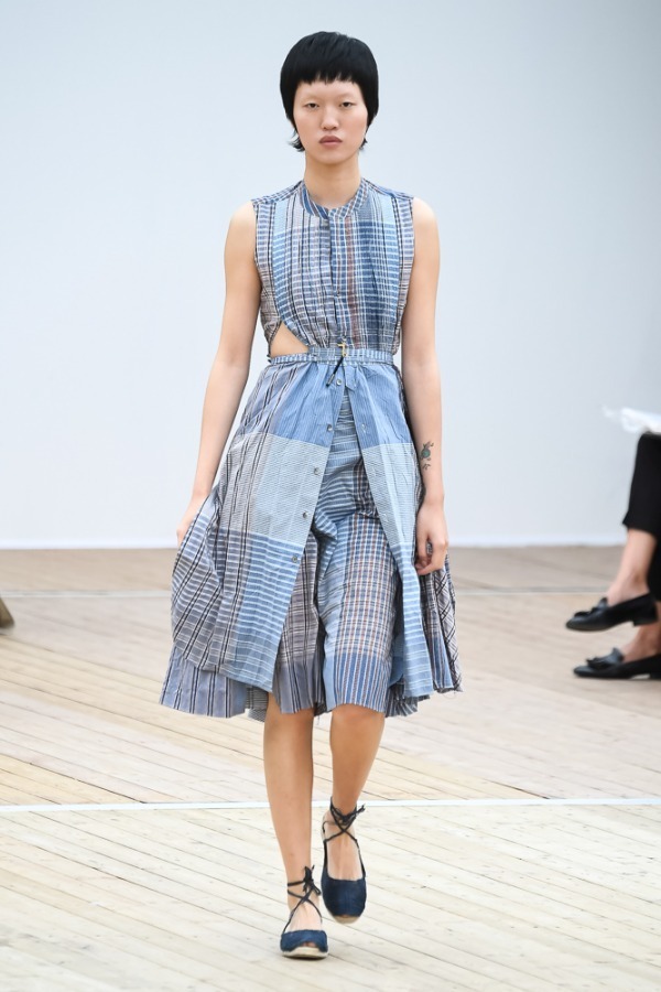 ビューティフルピープル 2019年春夏<span>コレクション</span> - 写真18