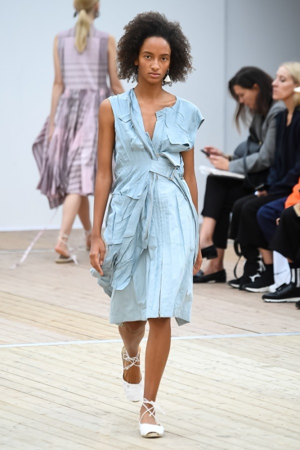 ビューティフルピープル 2019年春夏<span>コレクション</span> - 写真19