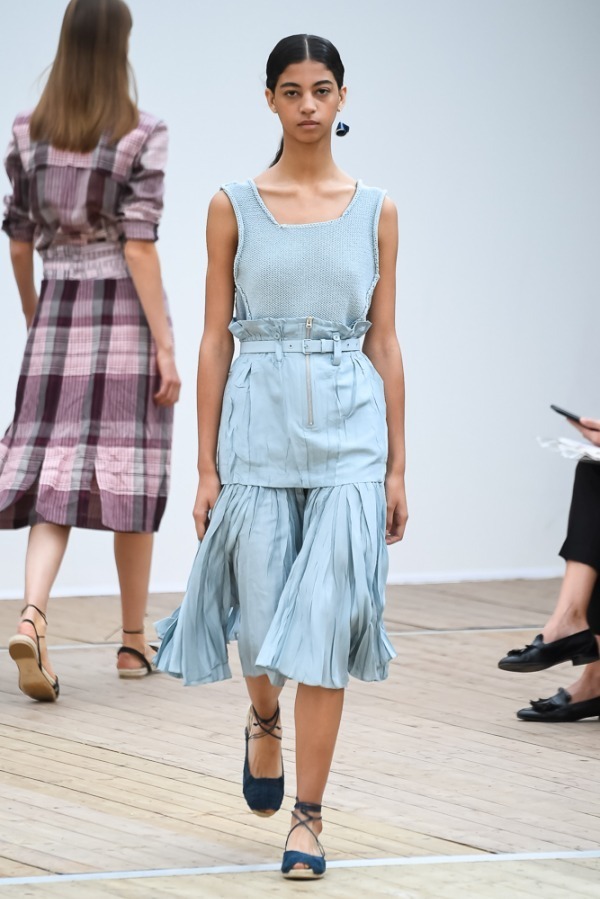 ビューティフルピープル 2019年春夏<span>コレクション</span> - 写真20