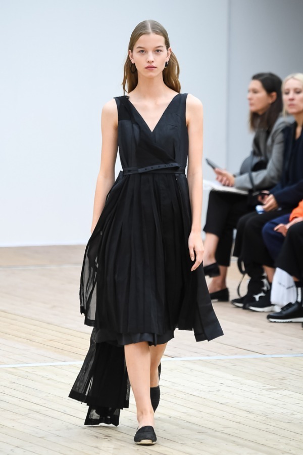 ビューティフルピープル 2019年春夏<span>コレクション</span> - 写真22