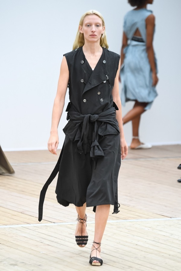 ビューティフルピープル 2019年春夏<span>コレクション</span> - 写真23