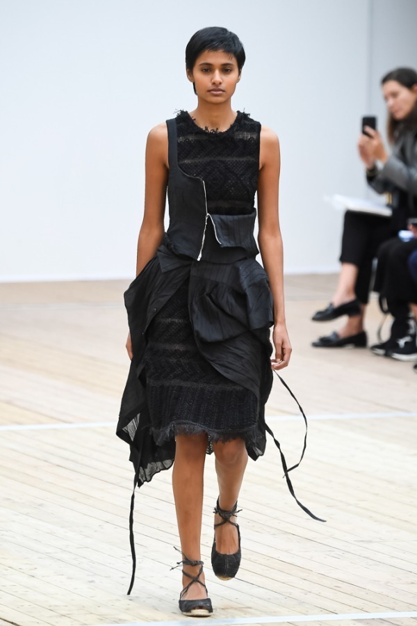 ビューティフルピープル 2019年春夏<span>コレクション</span> - 写真24