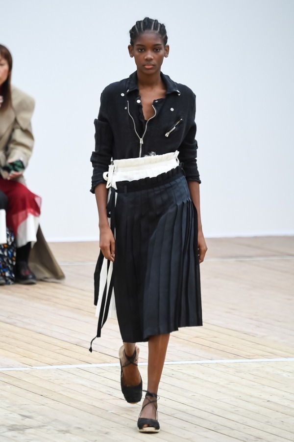 ビューティフルピープル 2019年春夏<span>コレクション</span> - 写真25