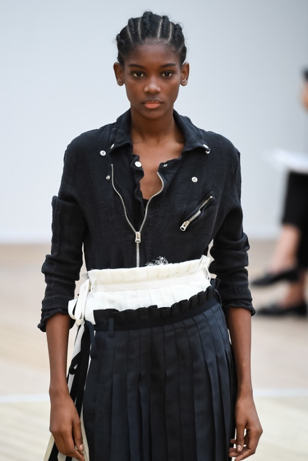 ビューティフルピープル 2019年春夏<span>コレクション</span> - 写真13