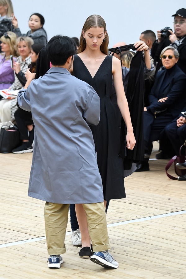ビューティフルピープル 2019年春夏<span>コレクション</span> - 写真16