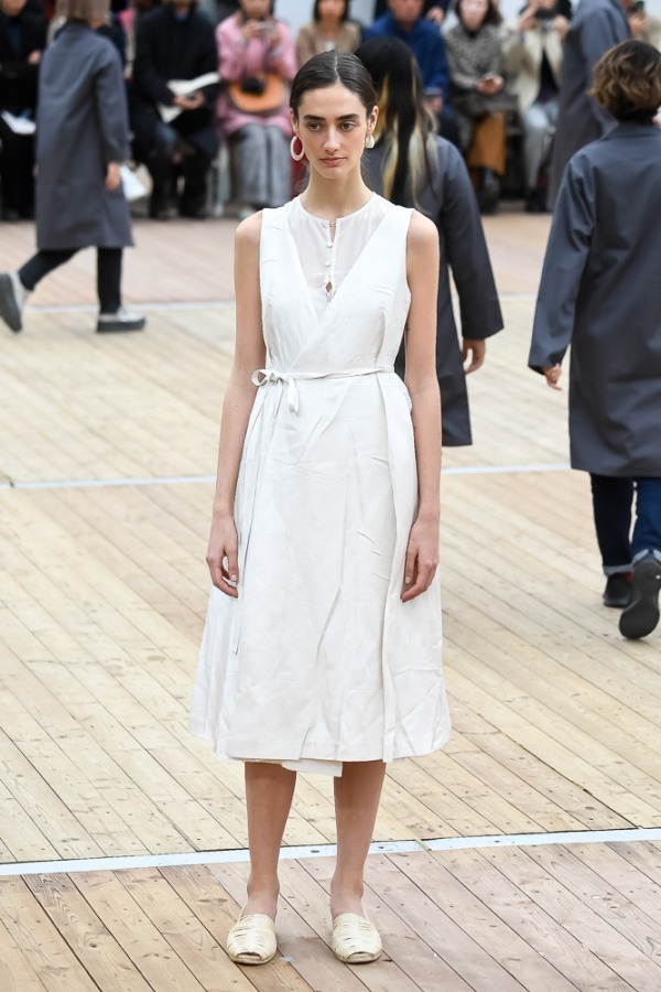ビューティフルピープル 2019年春夏<span>コレクション</span> - 写真28