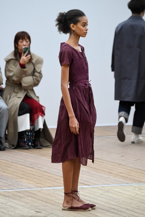ビューティフルピープル 2019年春夏<span>コレクション</span> - 写真19
