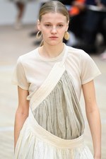 ビューティフルピープル 2019年春夏コレクション - 自由自在に変幻する新しいワードローブ｜写真11