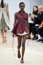 ビューティフルピープル 2019年春夏コレクション - 自由自在に変幻する新しいワードローブ｜写真19