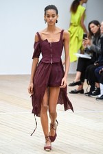 ビューティフルピープル 2019年春夏コレクション - 自由自在に変幻する新しいワードローブ｜写真22