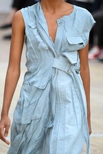 ビューティフルピープル 2019年春夏コレクション - 自由自在に変幻する新しいワードローブ｜写真30