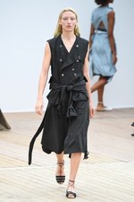 ビューティフルピープル 2019年春夏コレクション - 自由自在に変幻する新しいワードローブ｜写真34