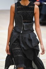 ビューティフルピープル 2019年春夏コレクション - 自由自在に変幻する新しいワードローブ｜写真36