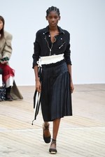 ビューティフルピープル 2019年春夏コレクション - 自由自在に変幻する新しいワードローブ｜写真37