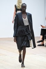 ビューティフルピープル 2019年春夏コレクション - 自由自在に変幻する新しいワードローブ｜写真40