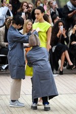 ビューティフルピープル 2019年春夏コレクション - 自由自在に変幻する新しいワードローブ｜写真44