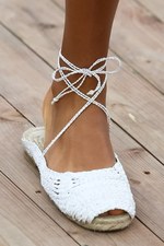 ビューティフルピープル 2019年春夏コレクション - 自由自在に変幻する新しいワードローブ｜写真50