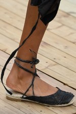 ビューティフルピープル 2019年春夏コレクション - 自由自在に変幻する新しいワードローブ｜写真51