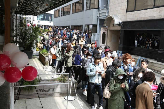 「シブフェス.14」渋谷＆原宿でエリア過去最大、買い物チケット“ファッション手当”も配布｜写真2