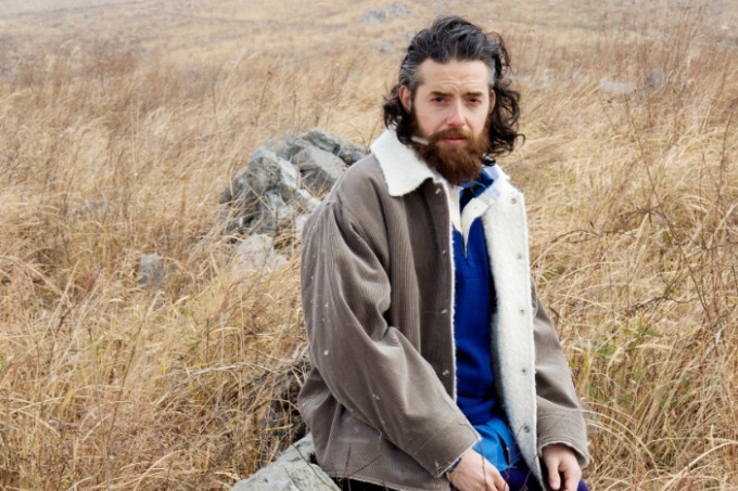 キャプテン サンシャイン 2018-19年秋冬 メンズ コレクション