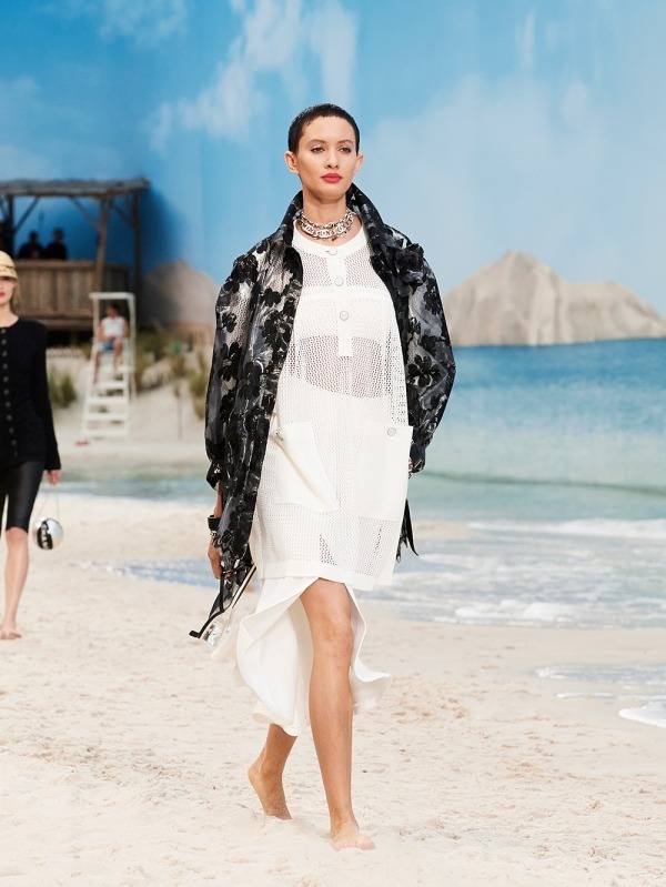 シャネル(CHANEL) 2019年春夏ウィメンズコレクション  - 写真67