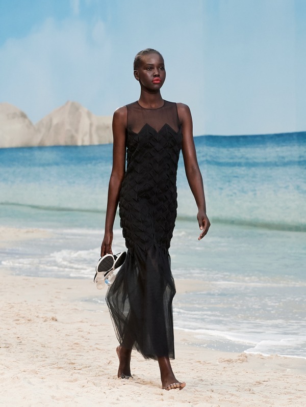 シャネル 2019年春夏<span>コレクション</span> - 写真82