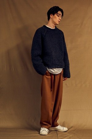 ヨーク(YOKE) 2018-19年秋冬ウィメンズ&メンズコレクション  - 写真6