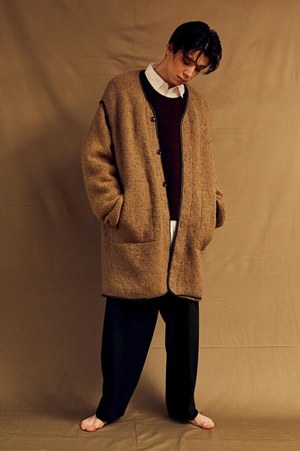 ヨーク(YOKE) 2018-19年秋冬ウィメンズ&メンズコレクション  - 写真7