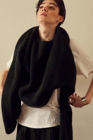 ヨーク(YOKE) 2018-19年秋冬ウィメンズ&メンズコレクション  - 写真27