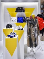 メゾンマルジェラ⑩ 19AWテーパードチノパンツ48 ジョンガリアーノ maisonmargiela-